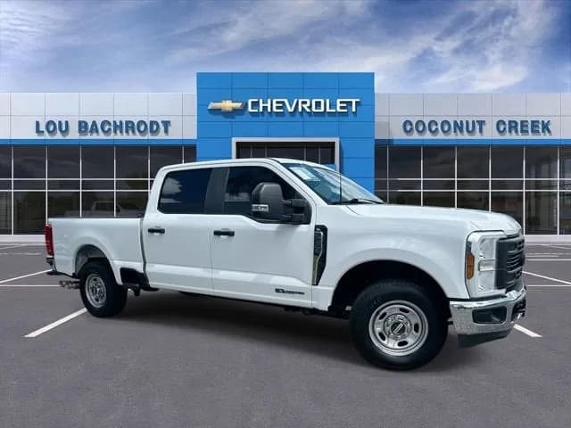 2024 Ford Super Duty F-250 SRW XL