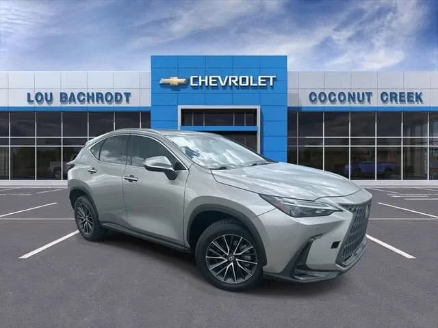 2023 Lexus NX NX 350 Premium