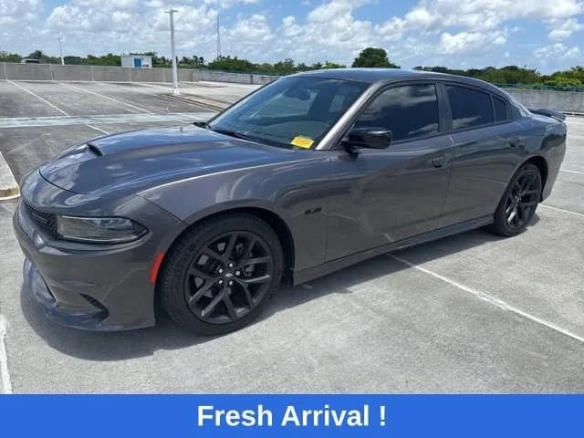 2023 Dodge Charger R/T