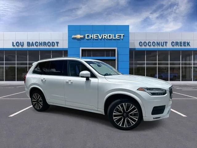 2020 Volvo XC90 Momentum
