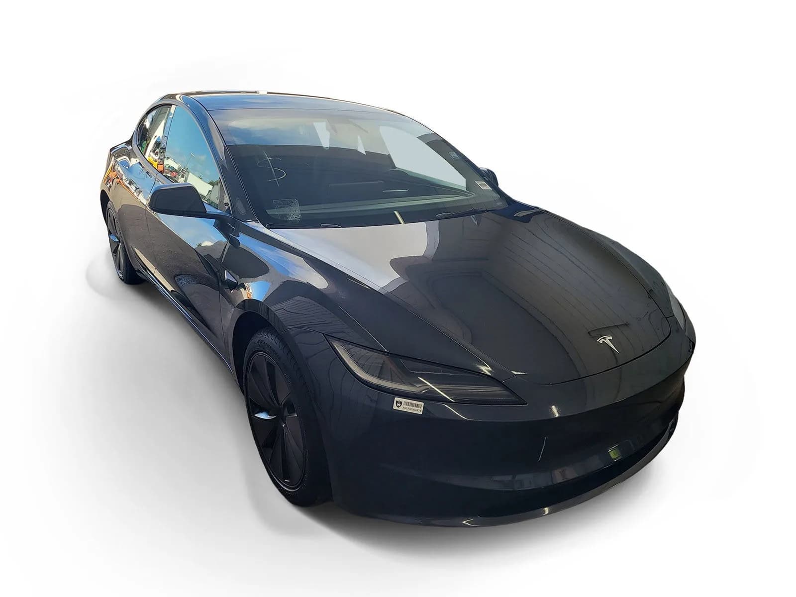 2024 Tesla Model 3 LONG RANGE