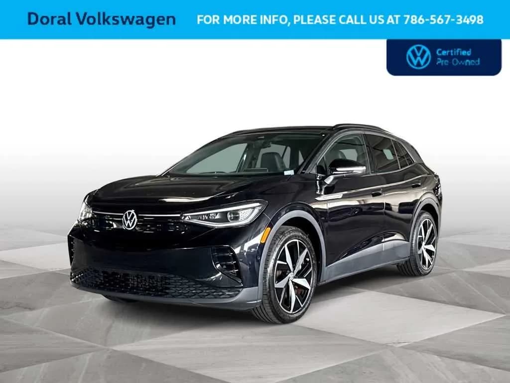 2023 Volkswagen ID.4 Pro S