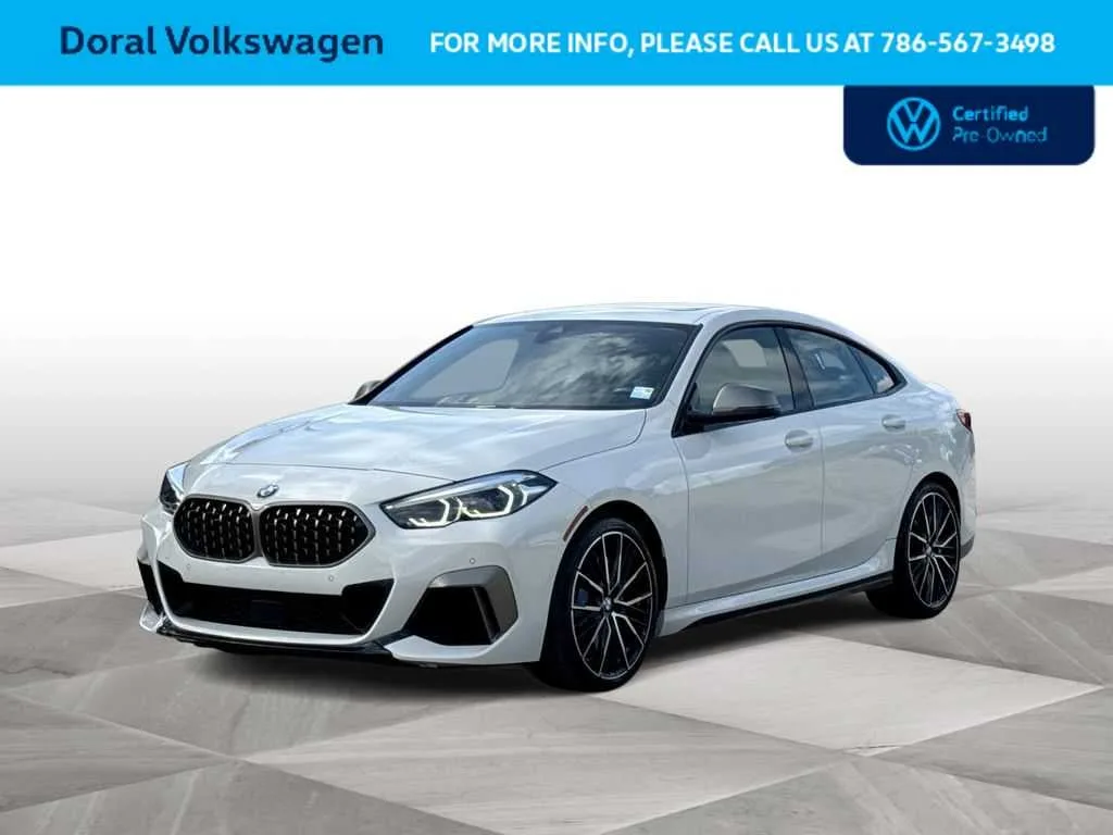 2024 BMW M235i xDrive M235i xDrive