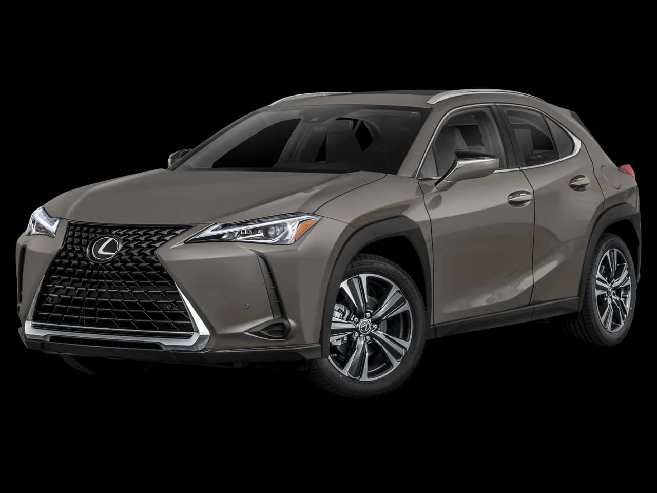 2020 Lexus UX 200 Base
