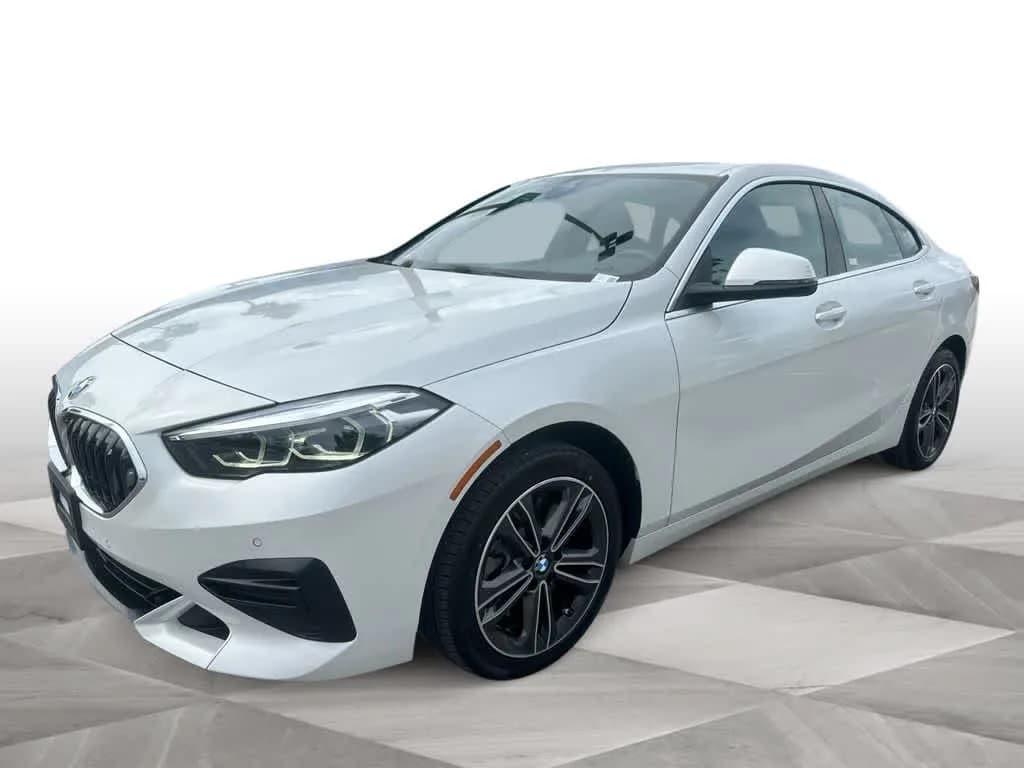 2024 BMW 228i xDrive 228i xDrive