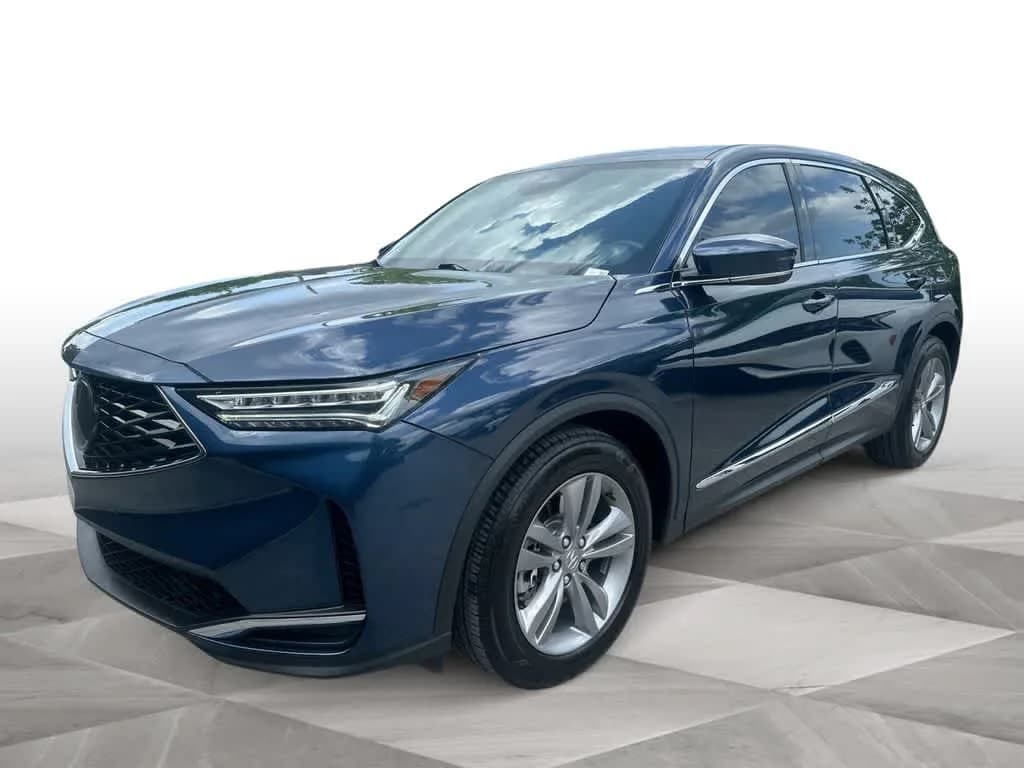 2025 Acura MDX Base