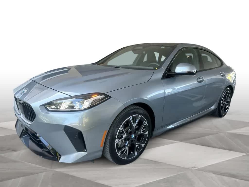 2025 BMW 228 xDrive 228 xDrive