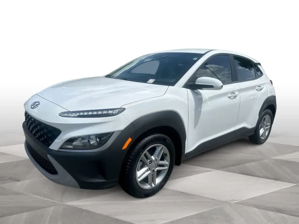 2023 Hyundai Kona SE