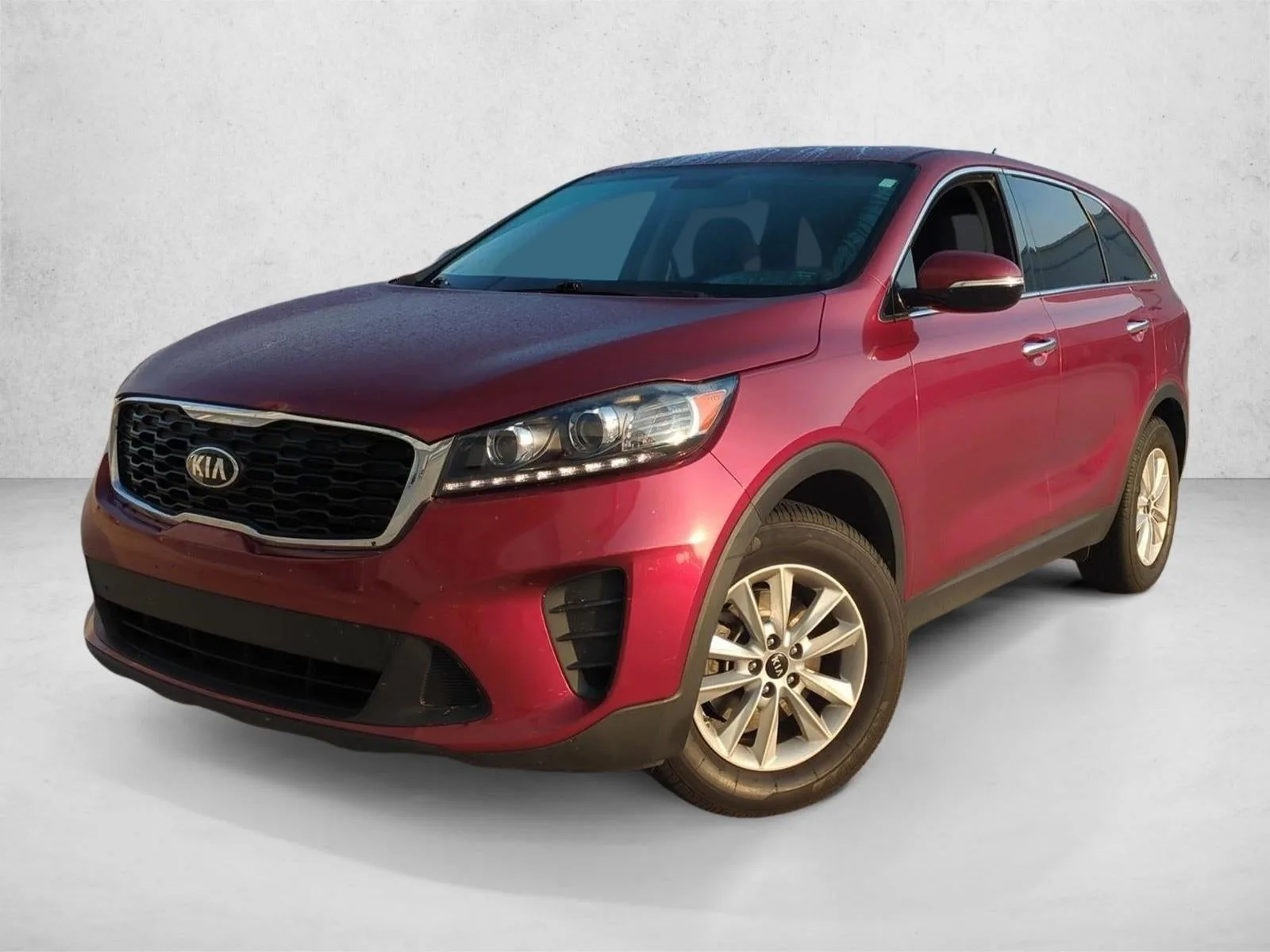 2020 Kia Sorento LX FWD