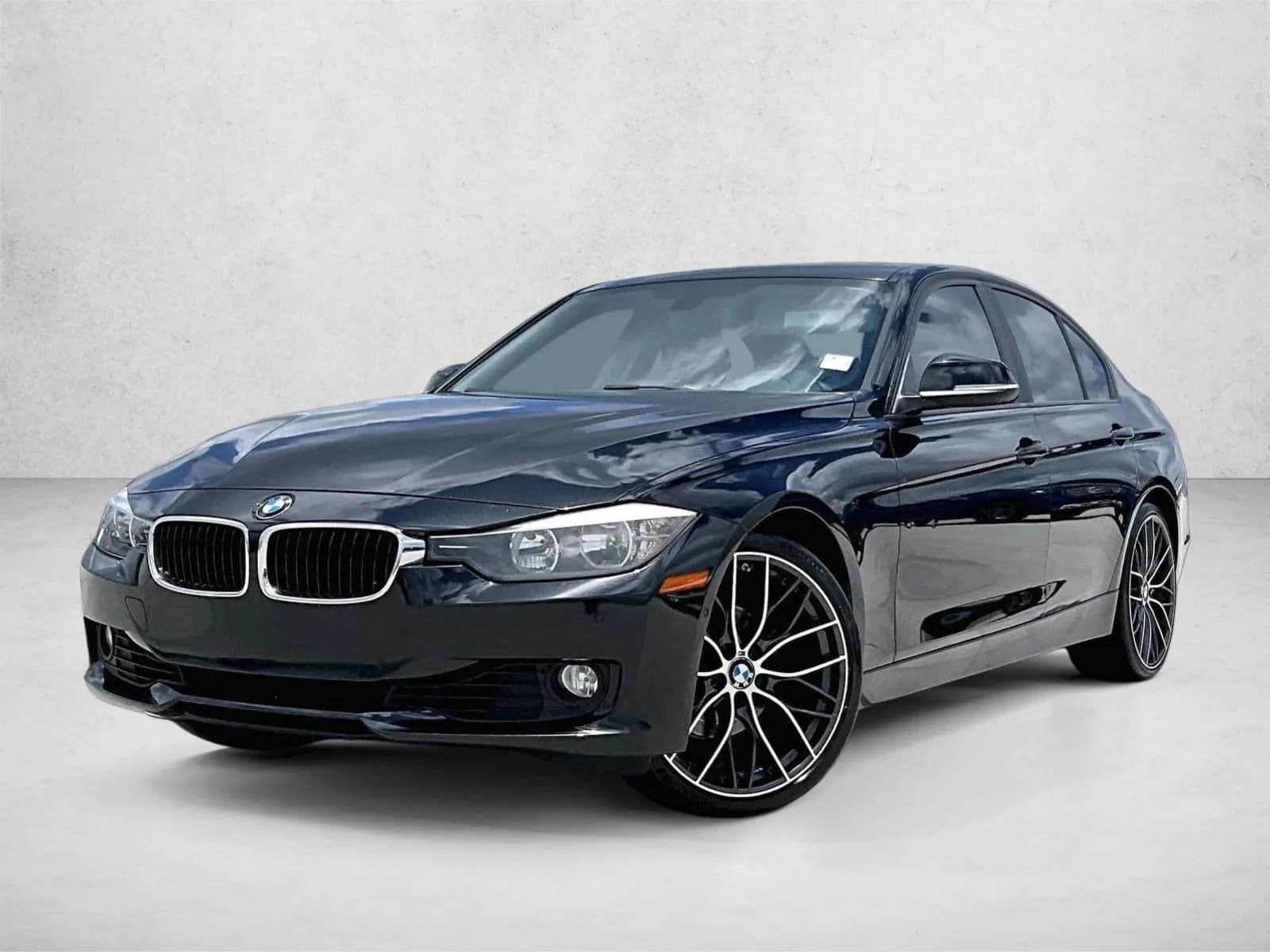 2014 BMW 328i Sedan