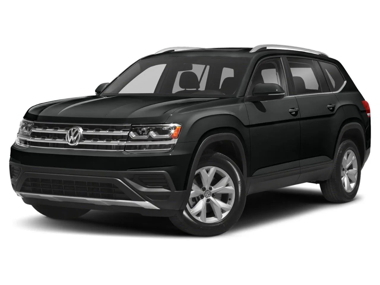 2020 Volkswagen Atlas 2.0T SE FWD