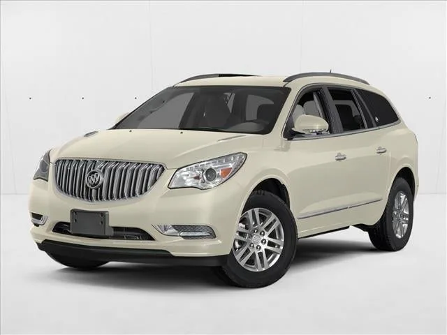 2014 Buick Enclave Premium FWD