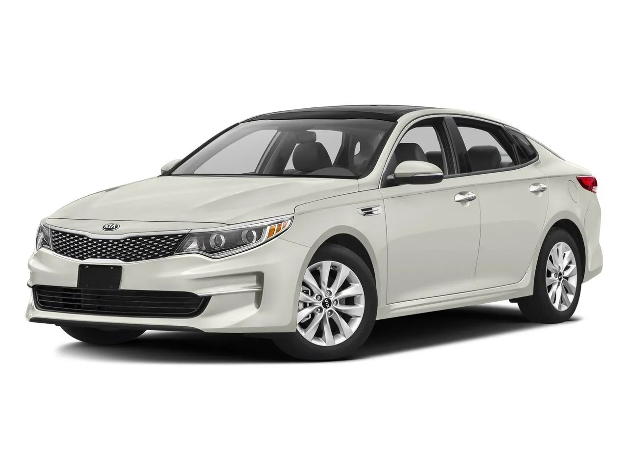 2016 Kia Optima 4dr Sdn LX