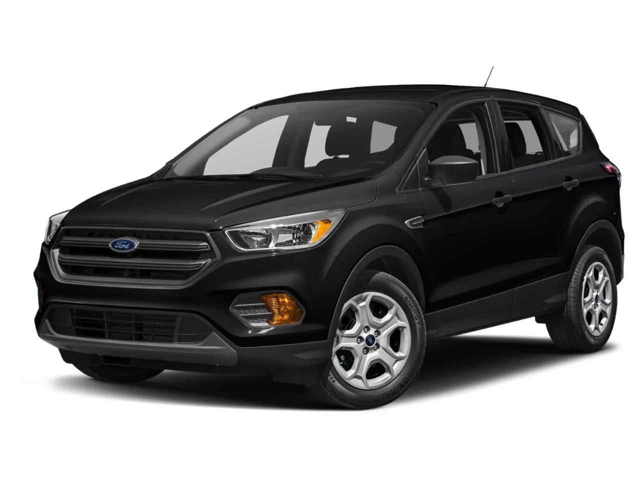 2018 Ford Escape SEL 4WD
