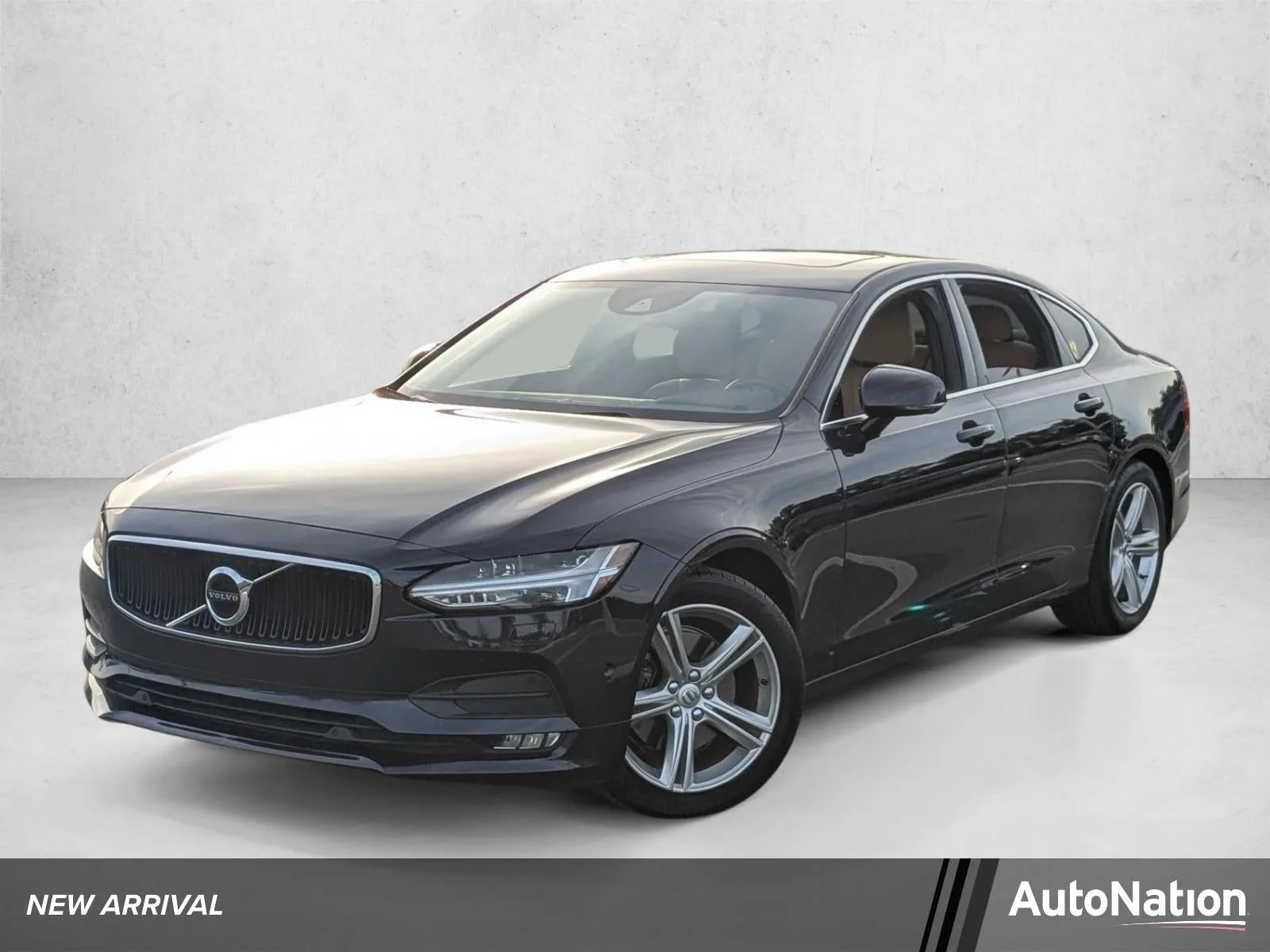2017 Volvo S90 T5 FWD Momentum