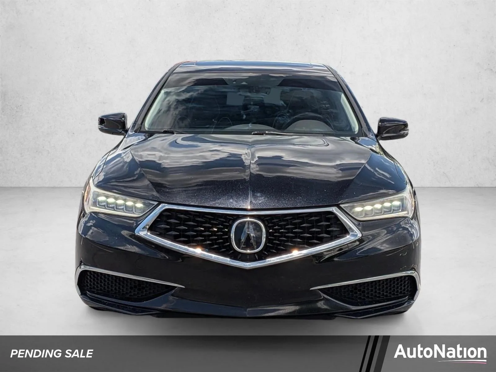 2020 Acura TLX 3.5L FWD w/Technology Pkg