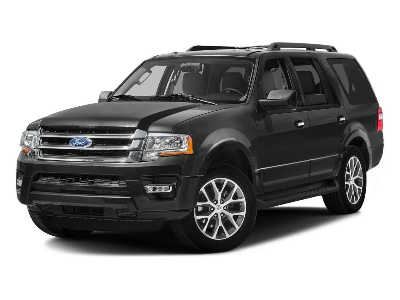 2016 Ford Expedition 2WD 4dr Platinum