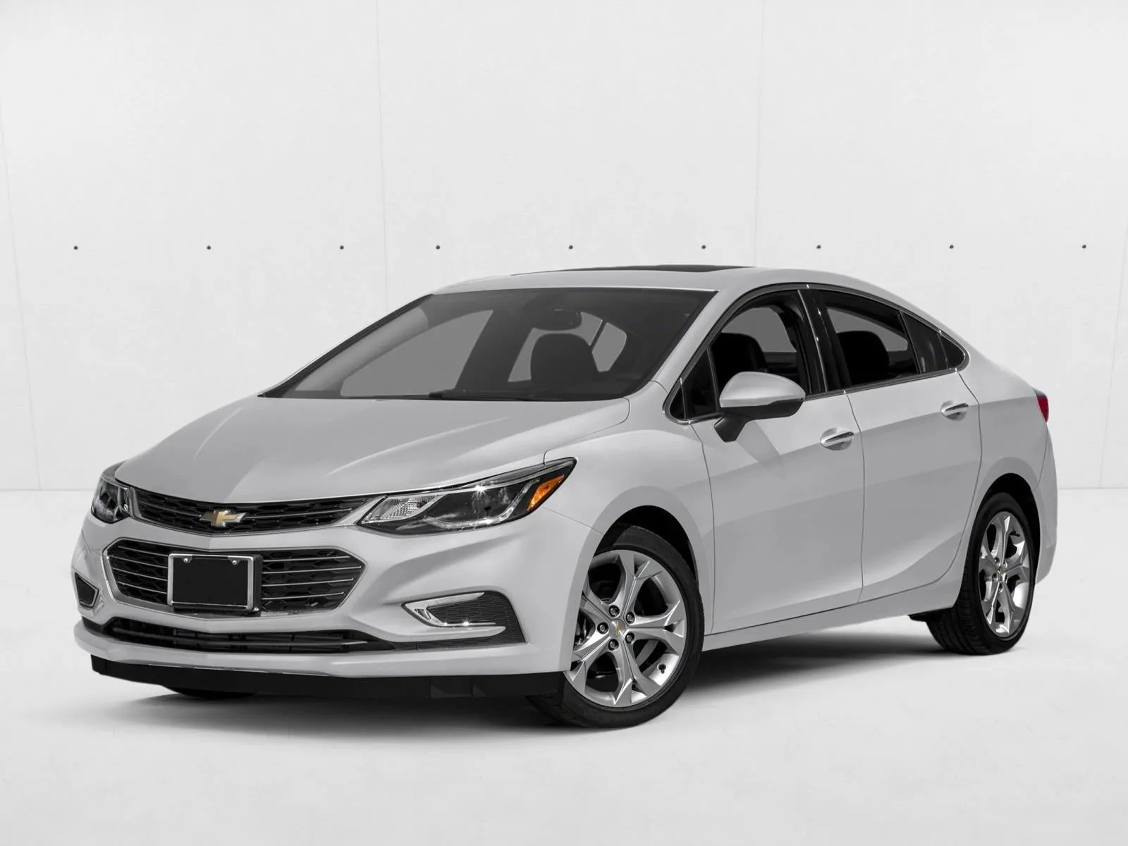 2016 Chevrolet Cruze Sedan Premier