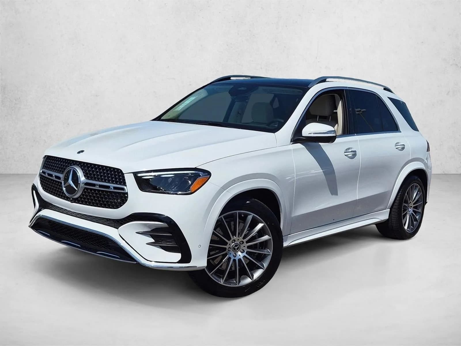 2017 Mercedes-Benz GLC GLC 300 SUV
