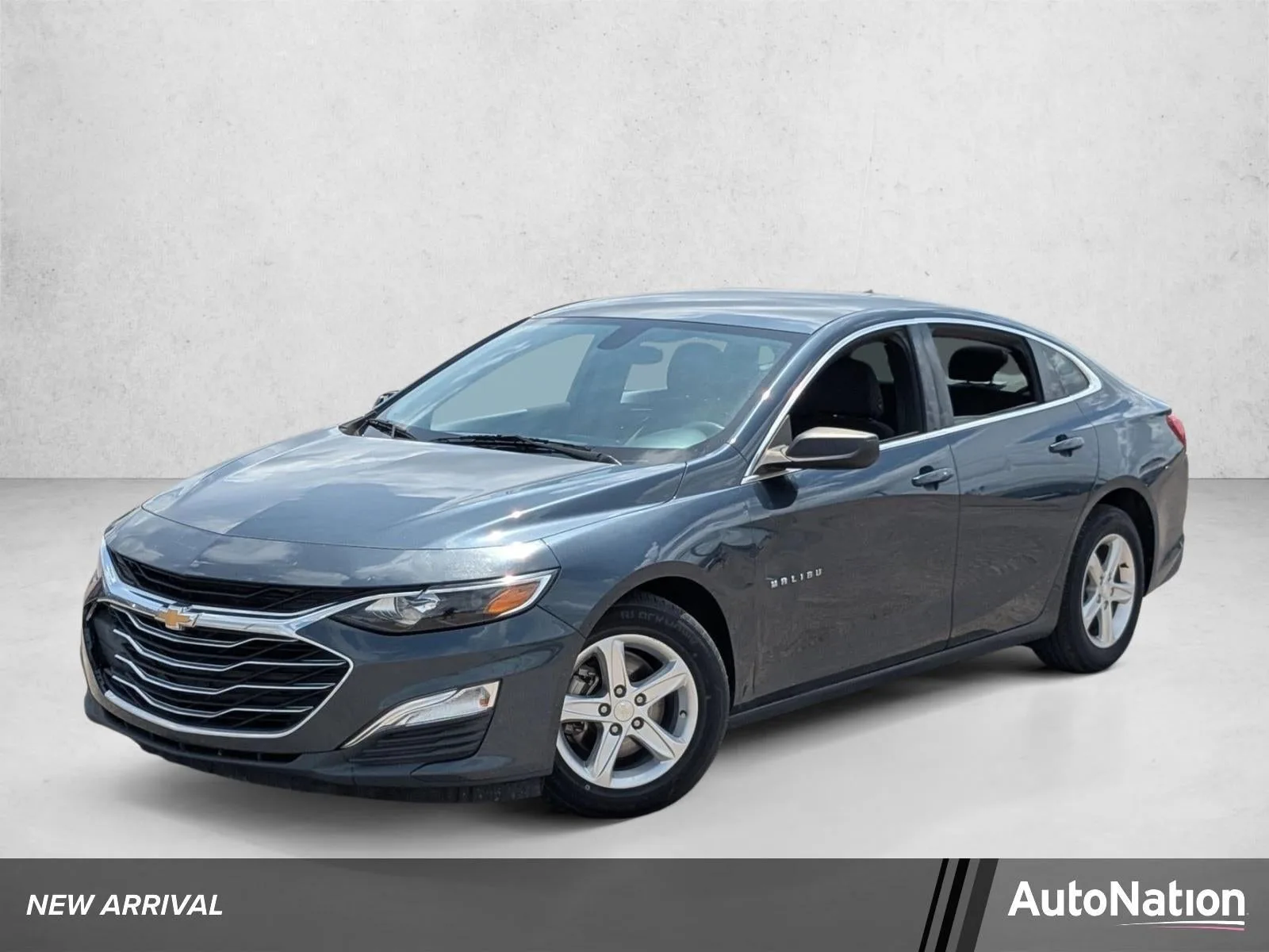 2020 Chevrolet Malibu LS