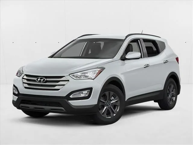 2014 Hyundai Santa Fe Sport FWD 4dr 2.0T