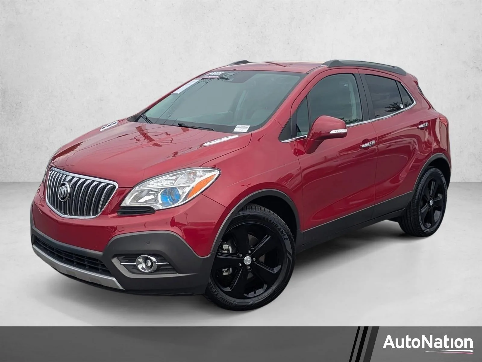 2014 Buick Encore Premium FWD