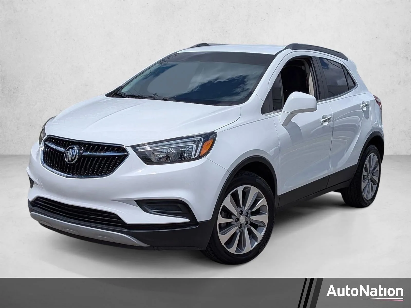 2020 Buick Encore Preferred FWD