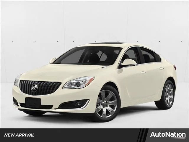 2014 Buick Regal Premium I FWD
