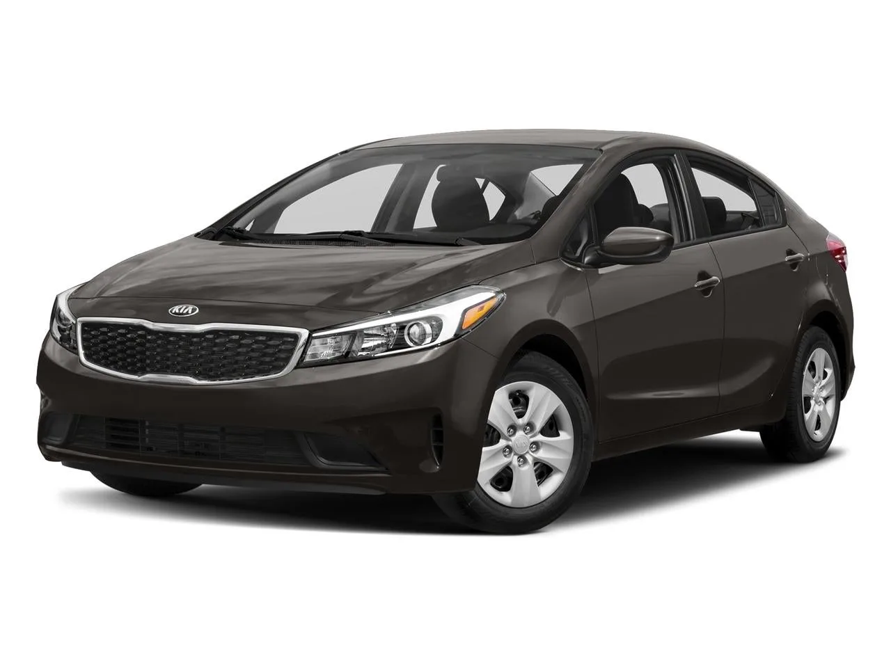 2017 Kia Forte LX Auto