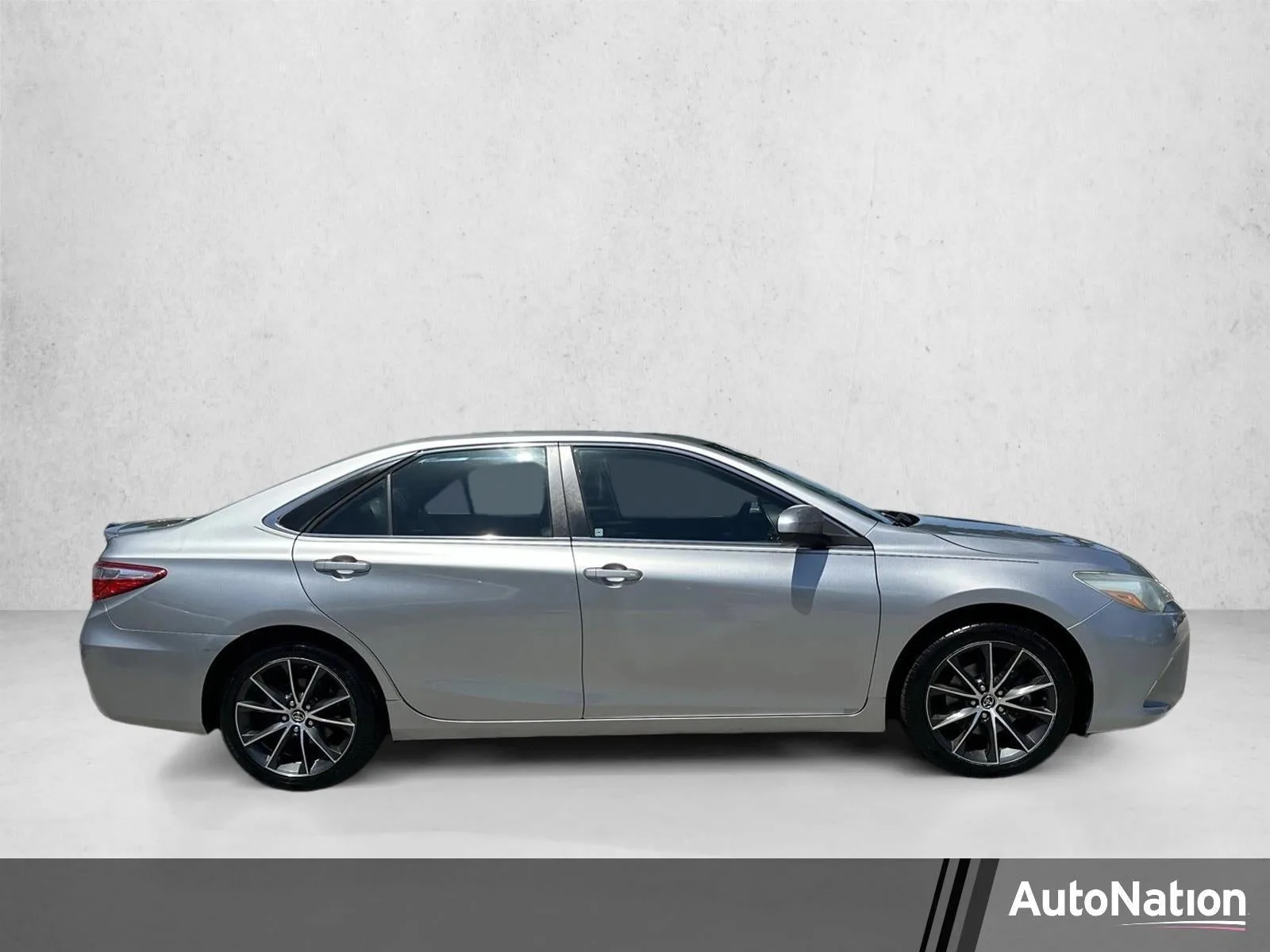 2016 Toyota Camry 4dr Sdn I4 Auto XSE (Natl)