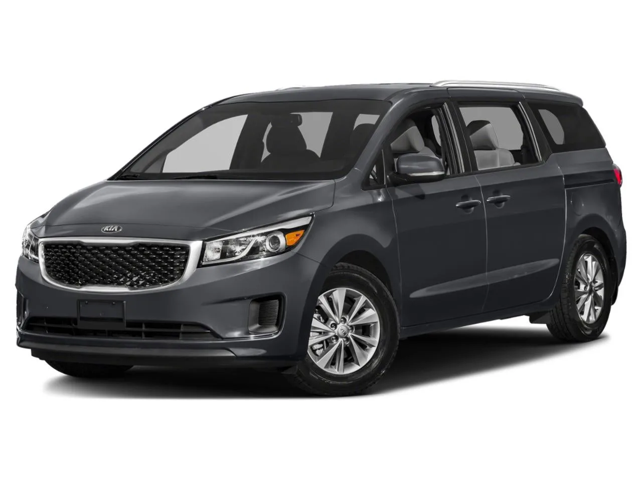 2017 Kia Sedona LX FWD