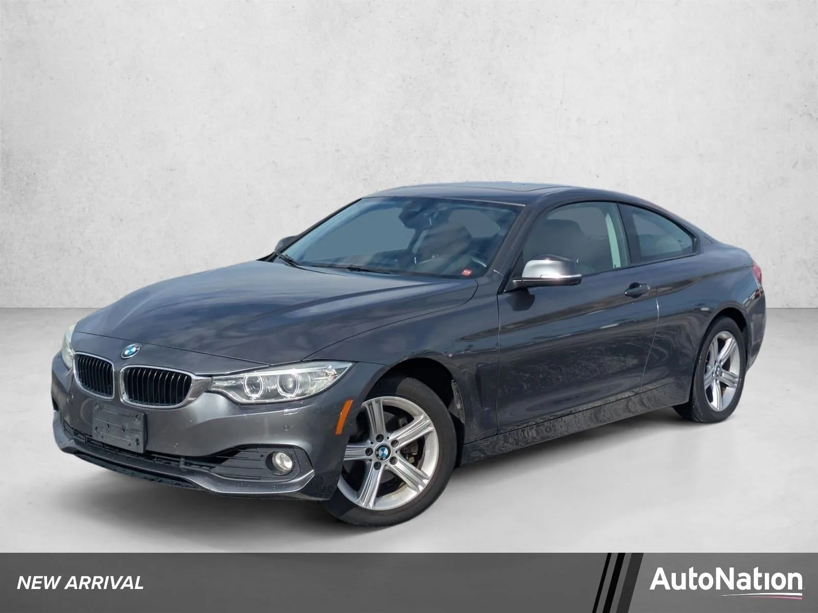2015 BMW 428i xDrive