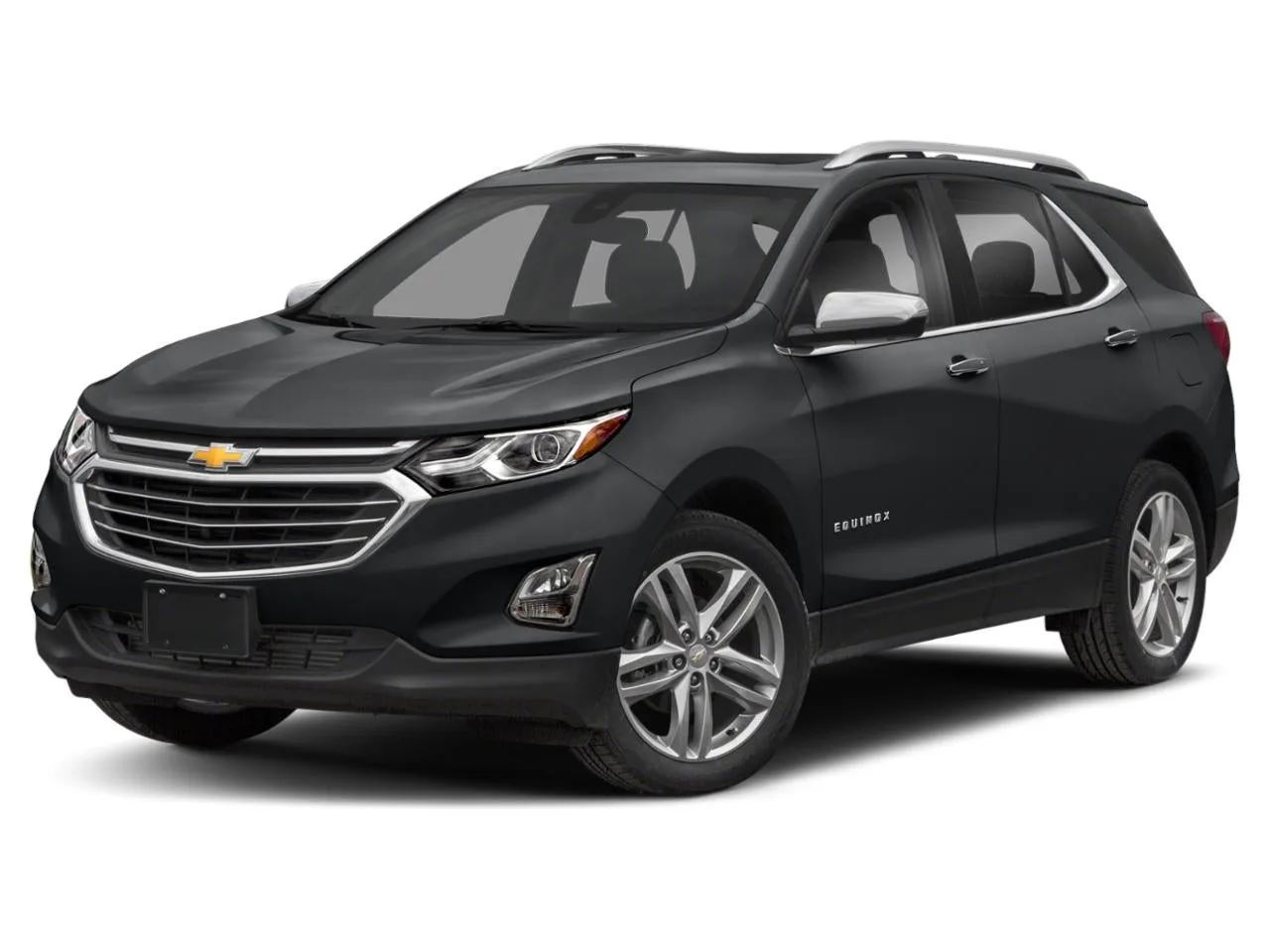 2018 Chevrolet Equinox AWD Premier