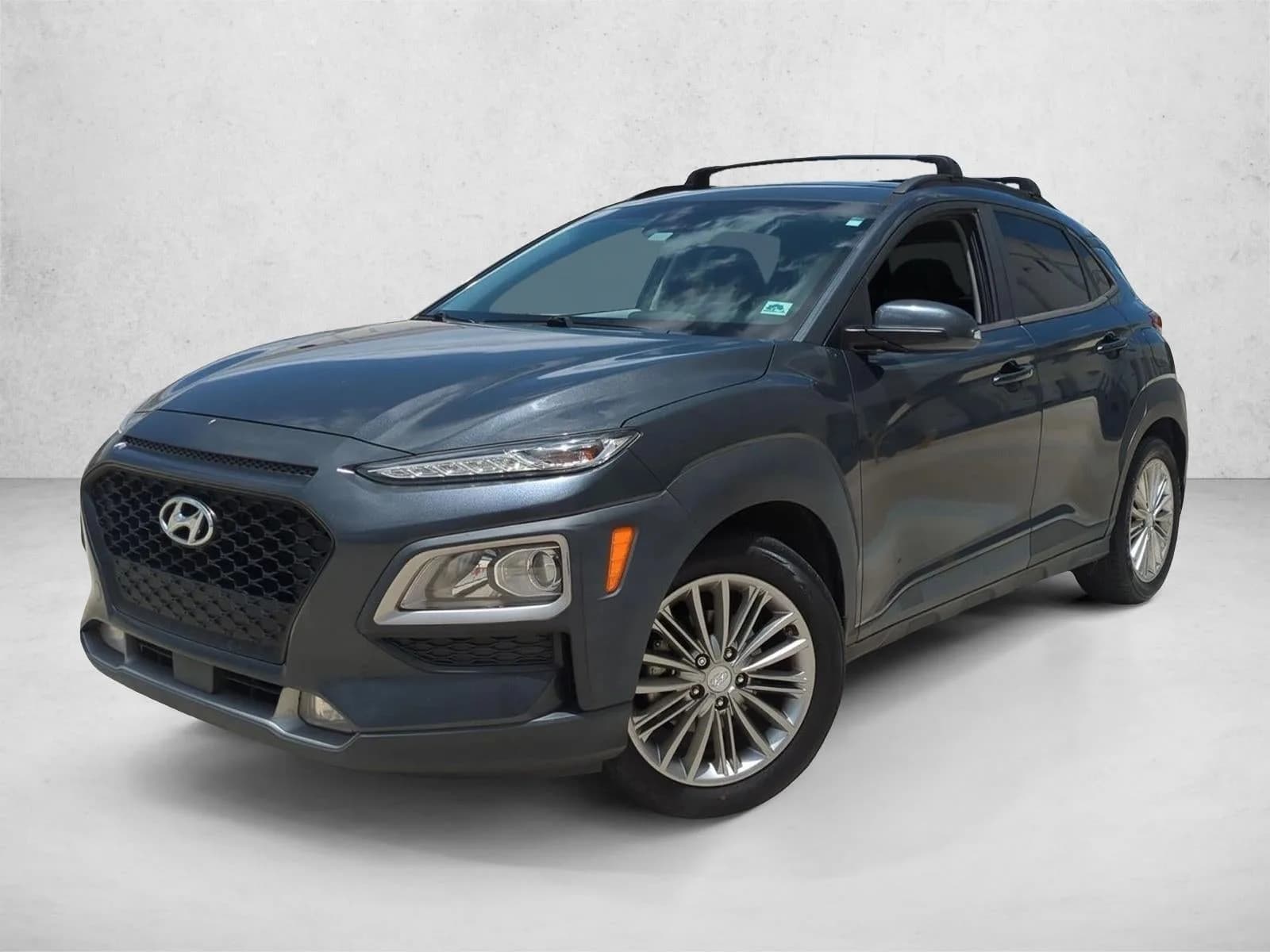 2018 Hyundai KONA SEL 2.0L Auto