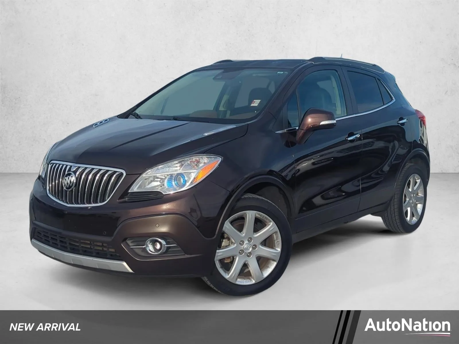 2015 Buick Encore Premium AWD