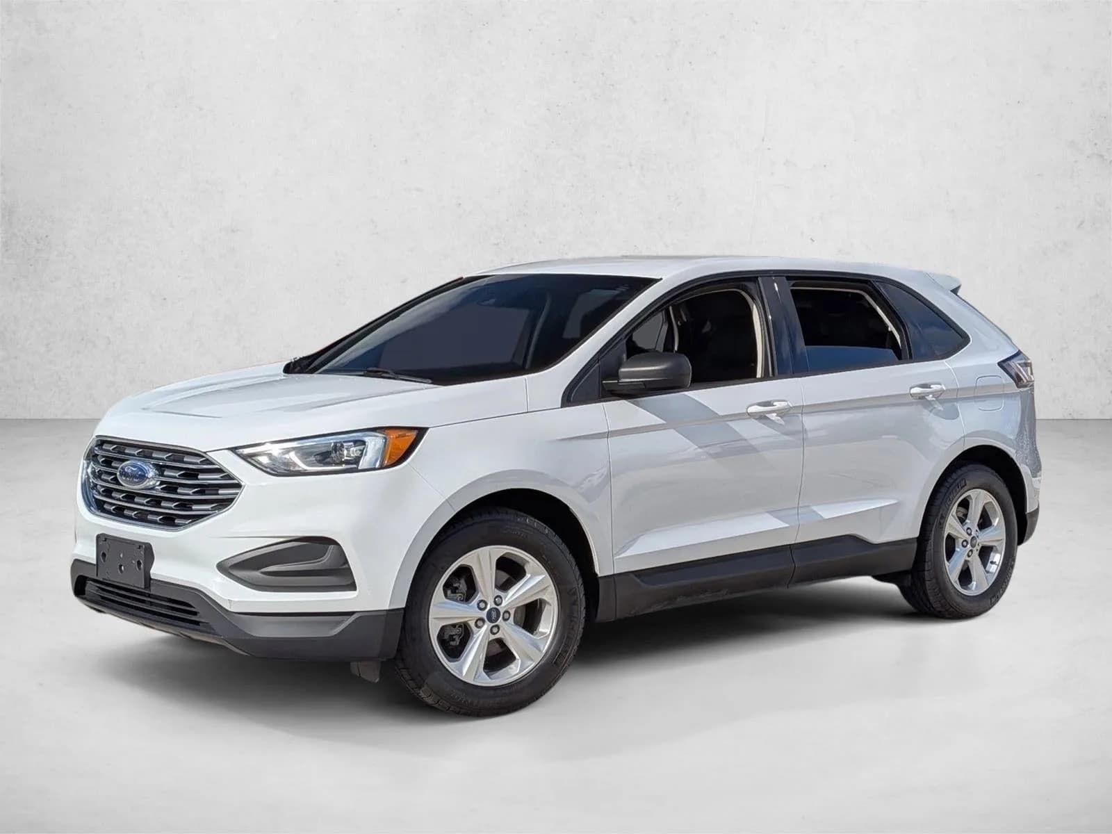 2019 Ford Edge SE FWD