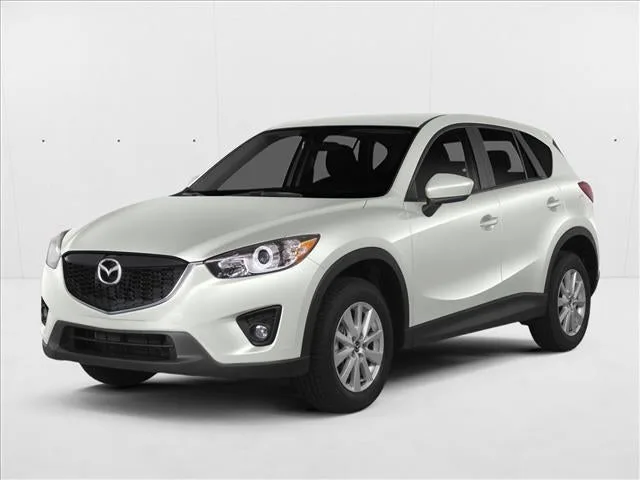 2015 Mazda Mazda CX-5 AWD 4dr Auto Touring
