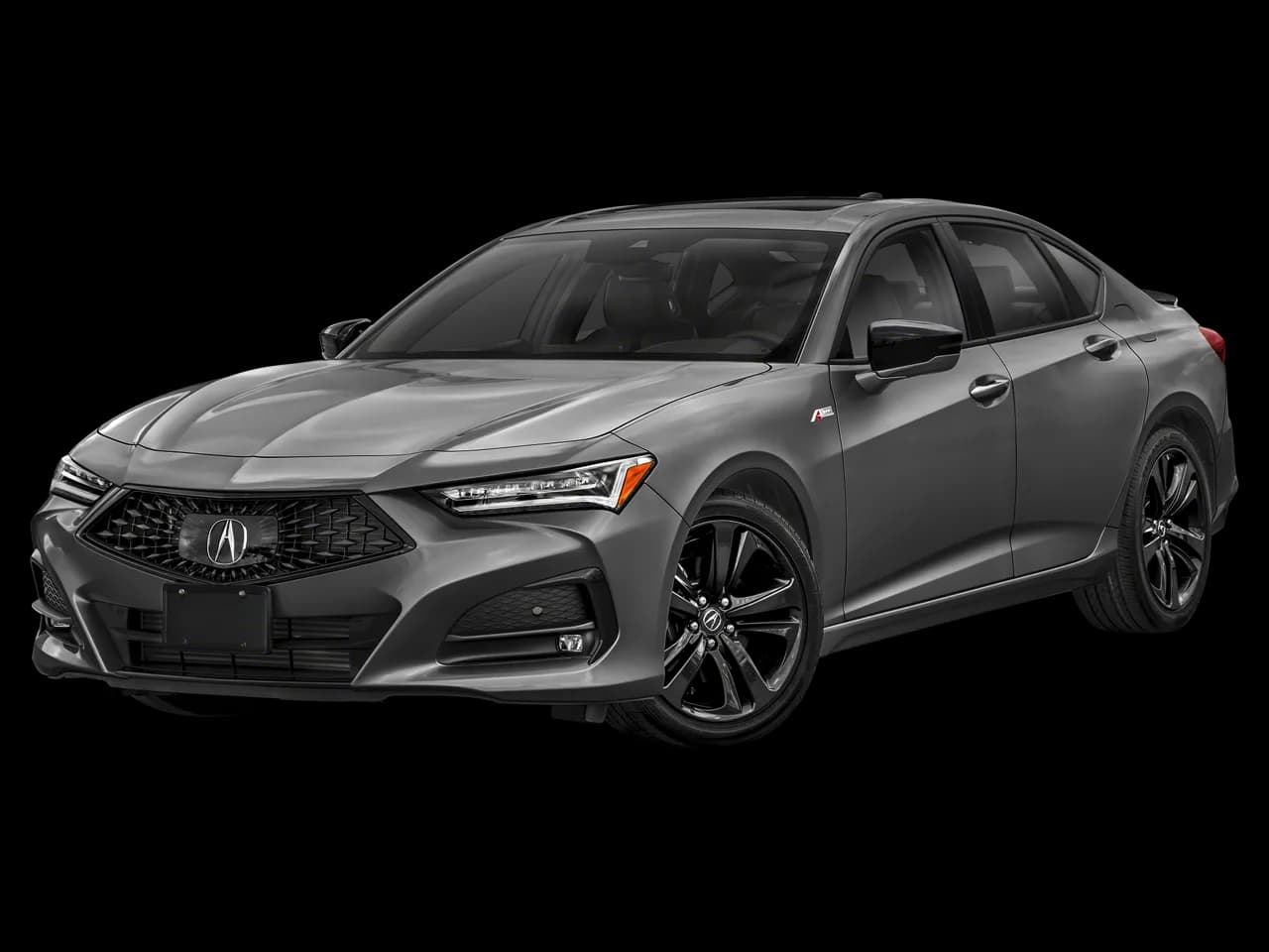 2023 Acura TLX A-Spec Package