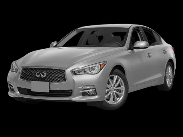 2014 INFINITI Q50 Premium