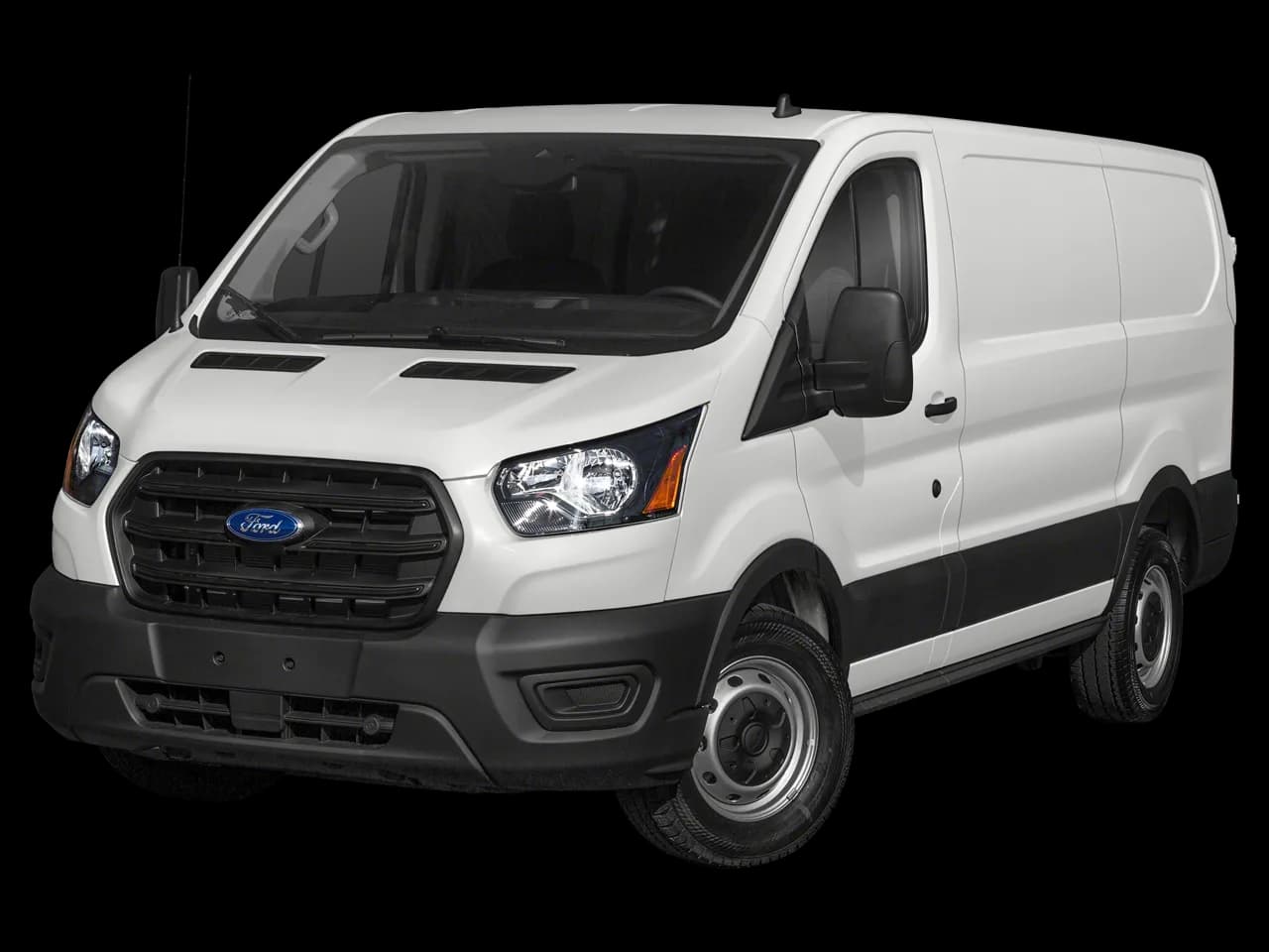 2020 Ford Transit-250 Base