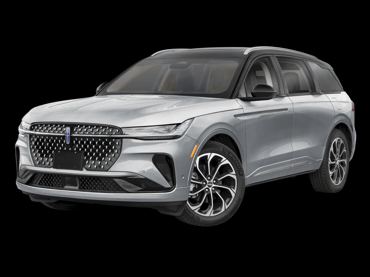 2024 Lincoln Nautilus Premiere
