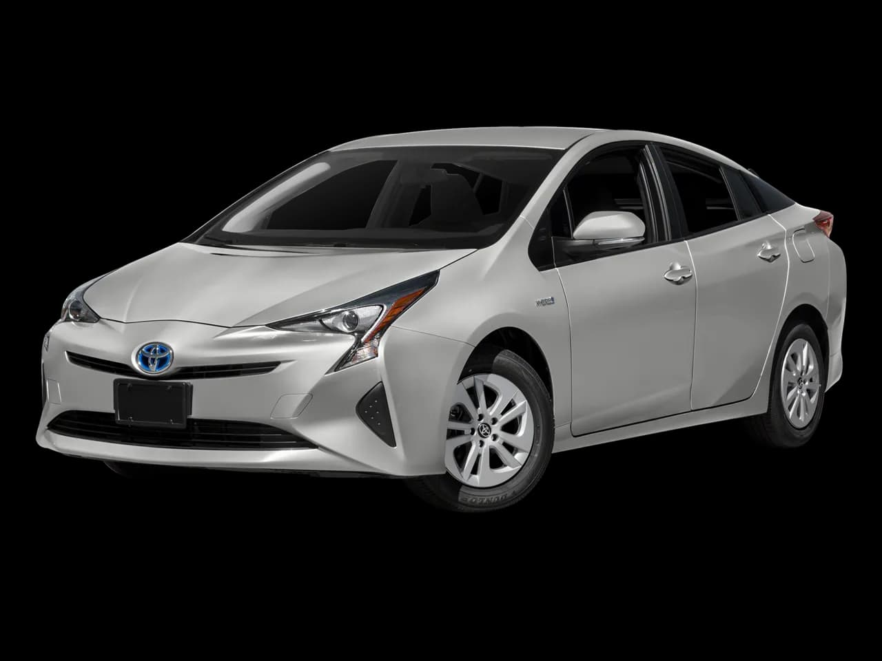 2016 Toyota Prius Three
