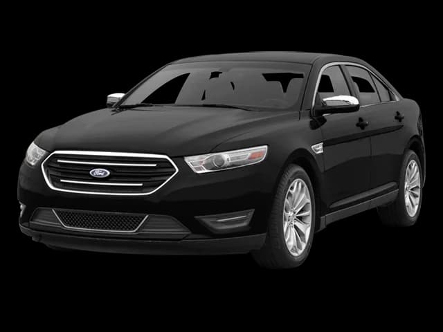 2014 Ford Taurus Limited