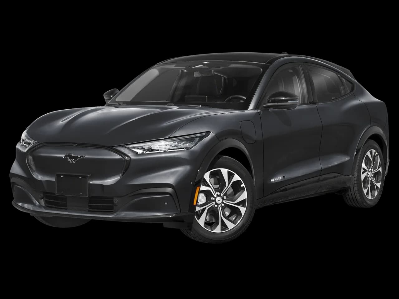 2024 Ford Mustang Mach-E Premium