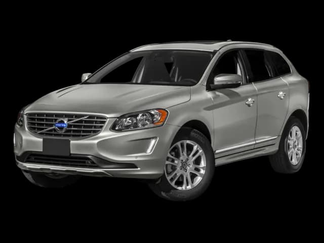 2017 Volvo XC60 T5 Inscription