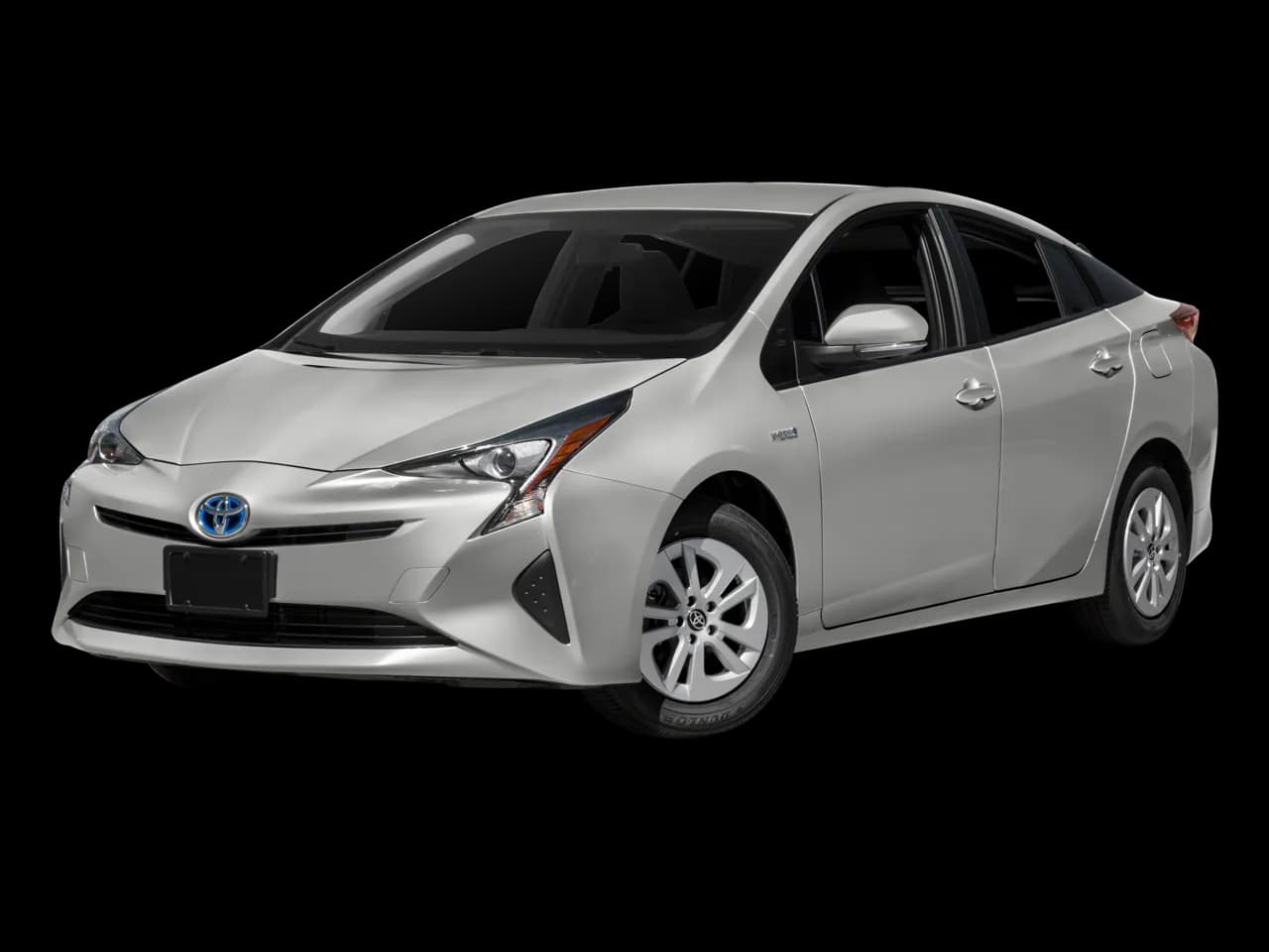 2016 Toyota Prius Three