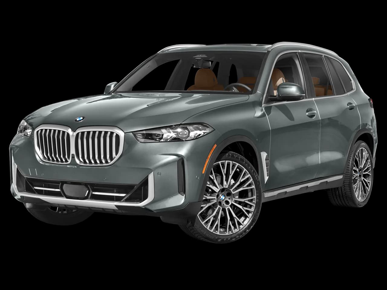 2024 BMW X5 sDrive40i