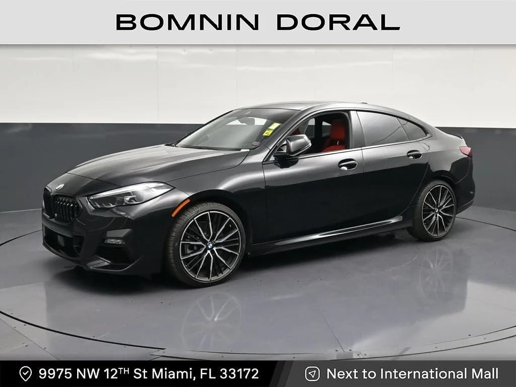 2024 BMW 2 Series 228i