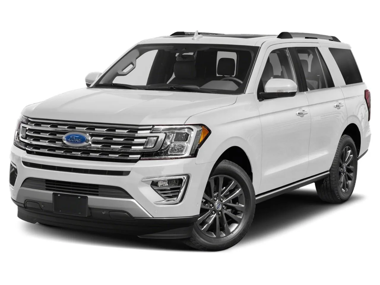 2020 Ford Expedition Limited 4x2