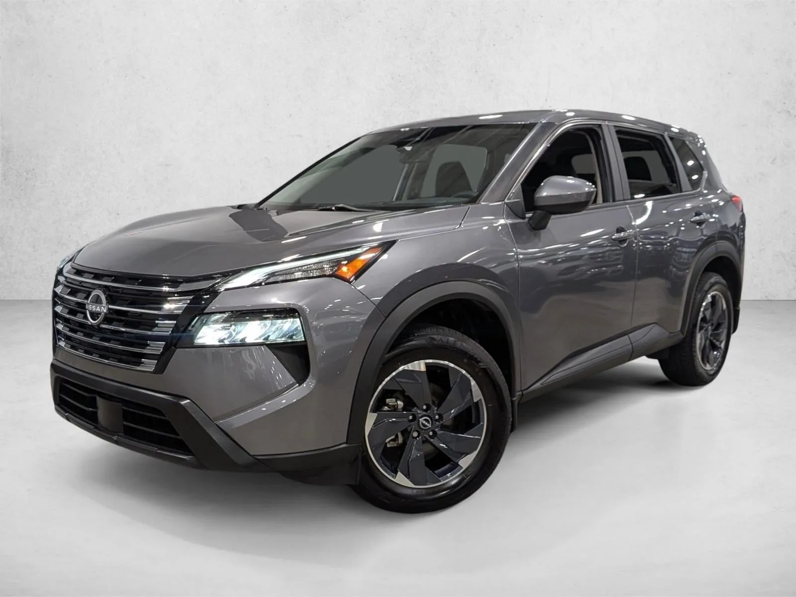 2024 Nissan Rogue FWD SV